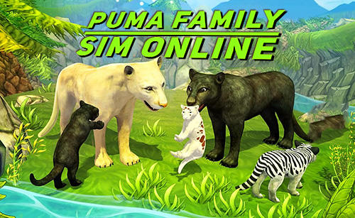 Scarica Puma family sim online gratis per Android 4.1.