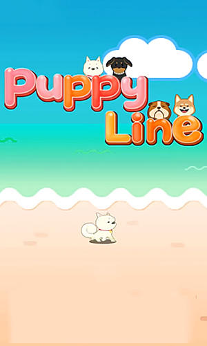 Scarica Puppy line gratis per Android.
