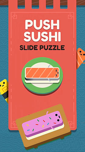 Scarica Push sushi gratis per Android 4.0.