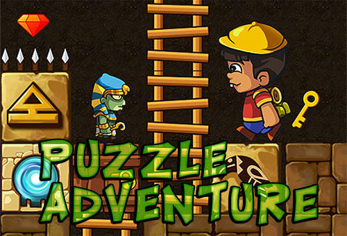 Scarica Puzzle adventure: Underground temple quest gratis per Android.
