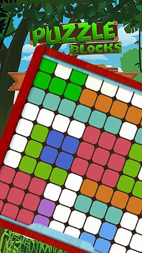 Scarica Puzzle blocks extra gratis per Android.