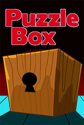 Scarica Puzzle box! by ALM dev gratis per Android.