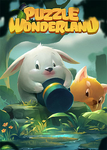Scarica Puzzle Wonderland gratis per Android 4.1.