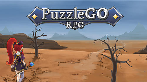 Scarica PuzzleGO RPG gratis per Android.