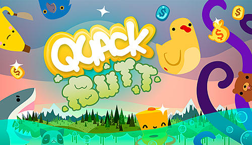 Scarica Quack butt gratis per Android.
