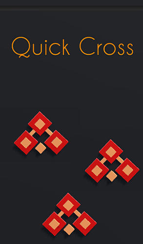 Scarica Quick cross: A smooth, beautiful, quick game gratis per Android.