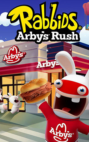 Scarica Rabbids Arby's rush gratis per Android.