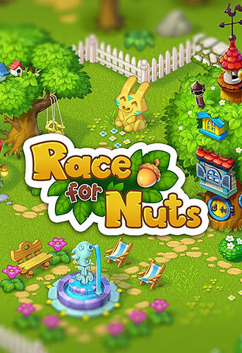 Scarica Race for nuts 2 gratis per Android.