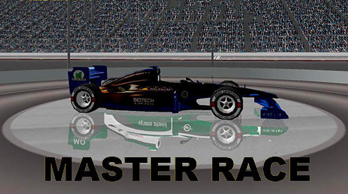 Race master