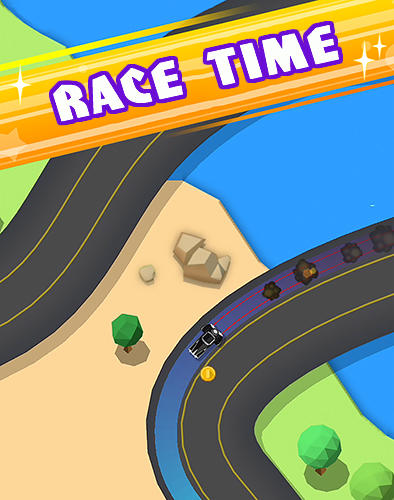 Scarica Race time gratis per Android.