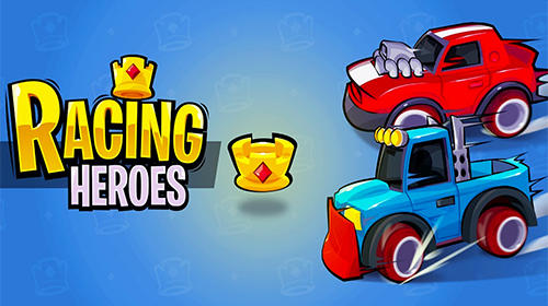 Scarica Racing heroes gratis per Android.