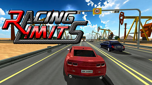 Scarica Racing limits gratis per Android 4.1.