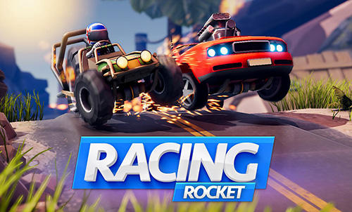 Scarica Racing rocket gratis per Android 4.1.