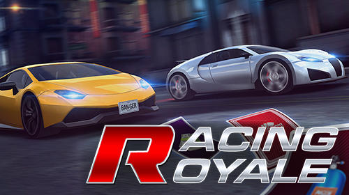 Scarica Racing royale: Drag racing gratis per Android.