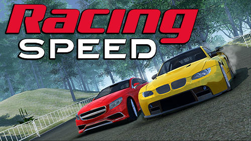 Racing speed DE