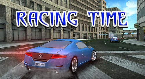 Scarica Racing time gratis per Android.