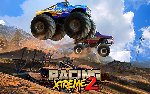 Scarica Racing xtreme 2 gratis per Android.