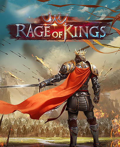 Scarica Rage of kings gratis per Android.