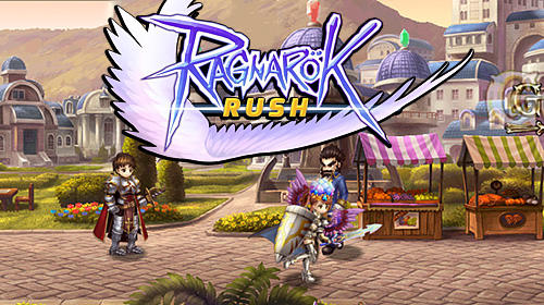Scarica Ragnarok rush gratis per Android.