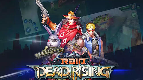 Scarica Raid: Dead rising HD edition gratis per Android.