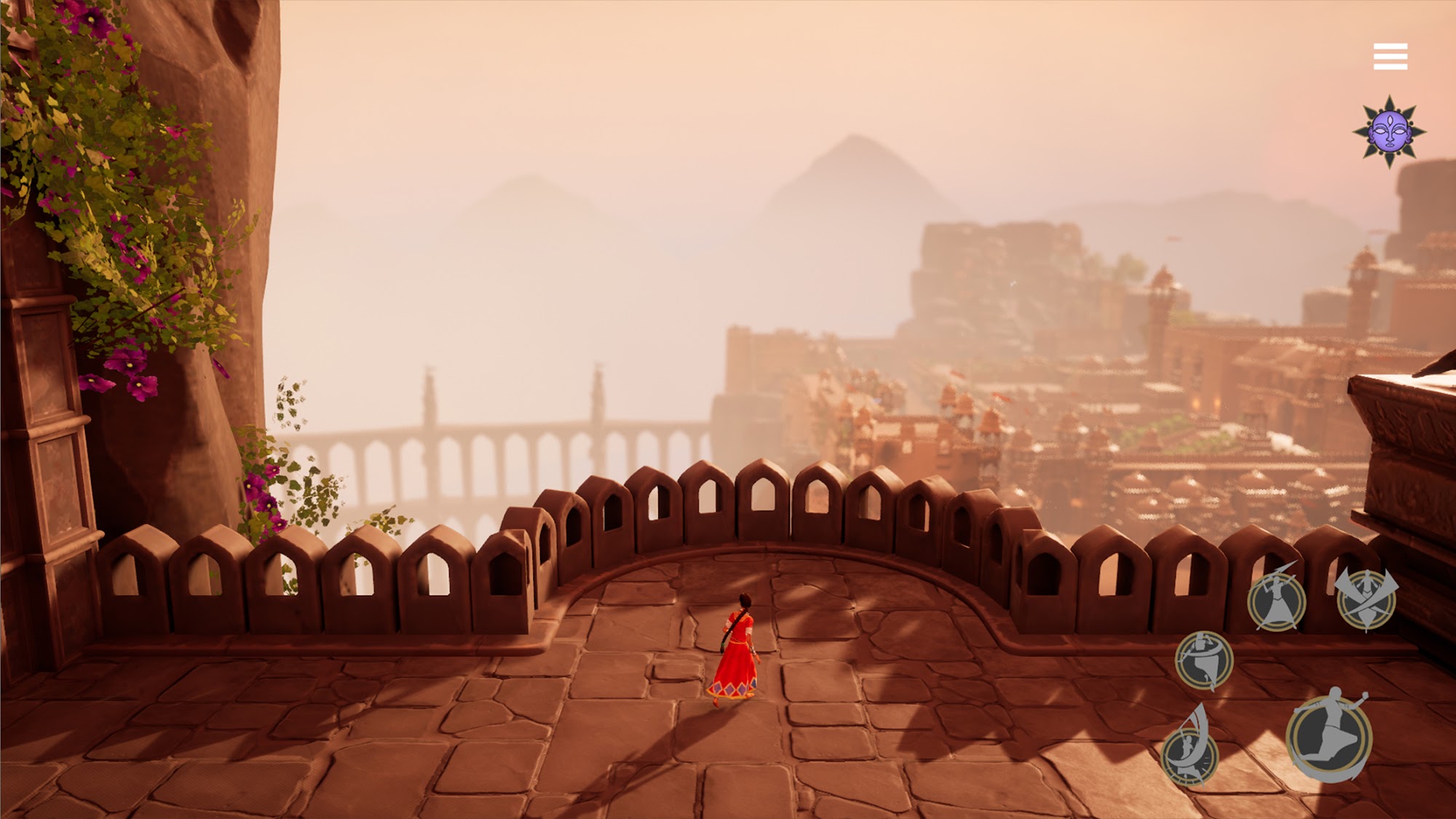 Scarica Raji: An Ancient Epic gratis per Android.