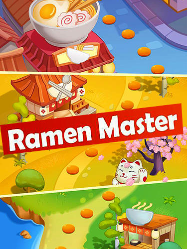 Scarica Ranmen master gratis per Android.