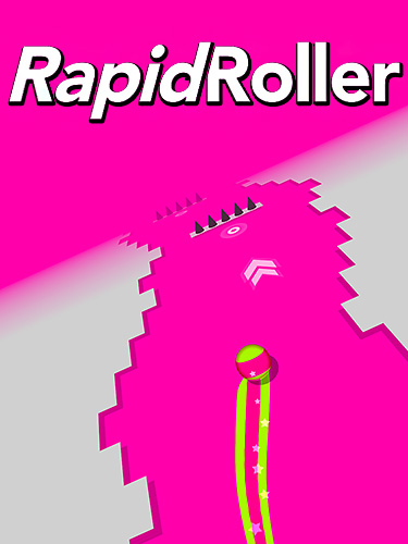 Scarica Rapid roller gratis per Android 4.1.