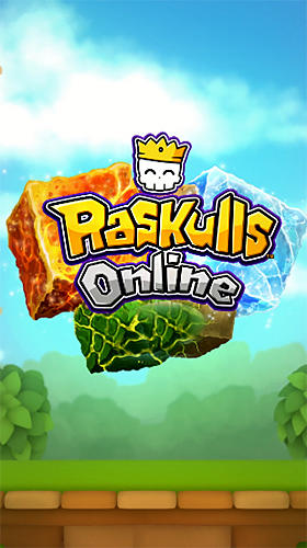 Scarica Raskulls: Online gratis per Android.