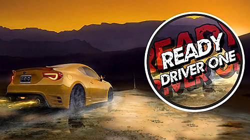 Scarica Ready driver one gratis per Android.