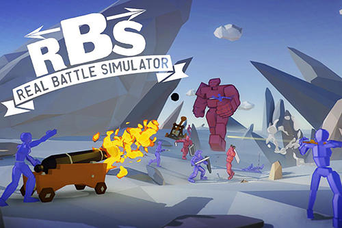 Scarica Real battle simulator gratis per Android.