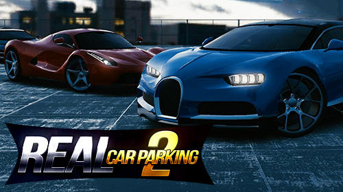 Scarica Real car parking 2: Driving school 2018 gratis per Android.