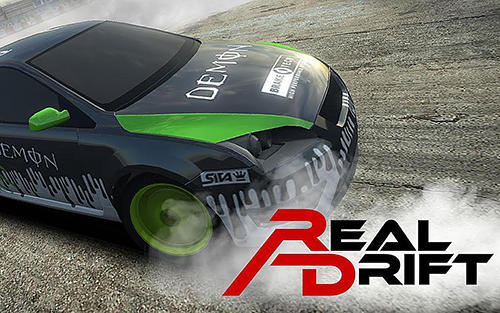 Scarica Real drift car racer gratis per Android.