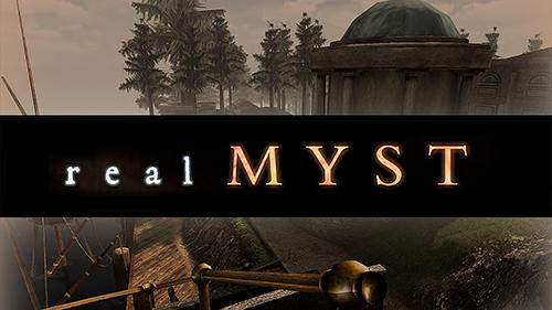 Scarica Real Myst gratis per Android.