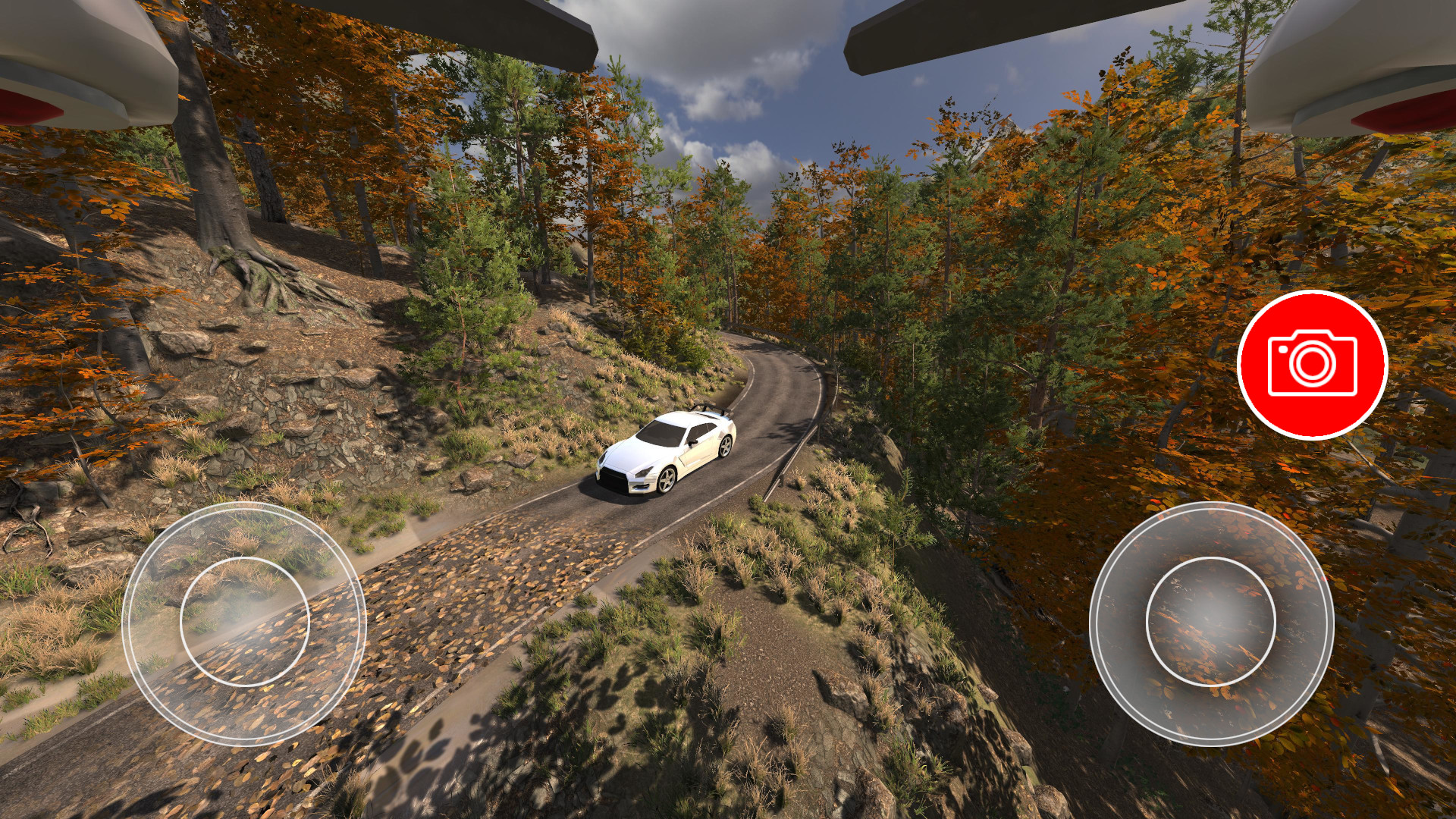 Scarica Realistic Drone Simulator PRO gratis per Android.