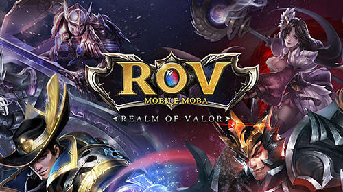 Scarica Realm of valor gratis per Android.