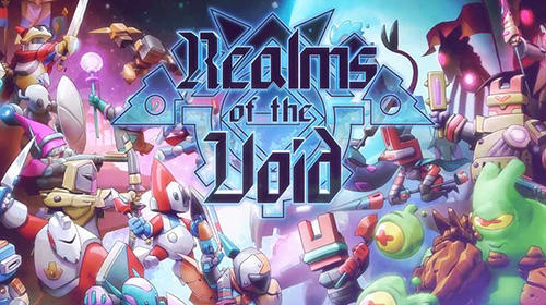 Scarica Realms of the void: RoV tactics gratis per Android 4.0.