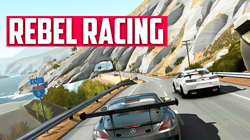 Scarica Rebel racing gratis per Android 5.0.