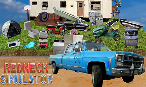 Scarica Redneck simulator gratis per Android.