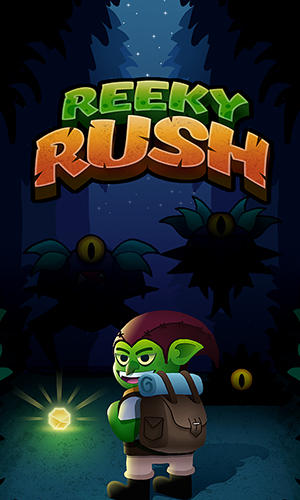 Scarica Reeky rush gratis per Android 4.0.3.