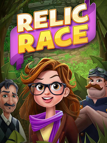 Scarica Relic race gratis per Android.