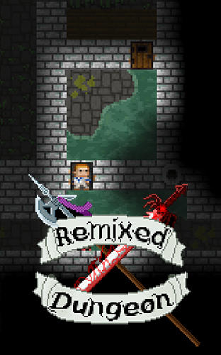 Scarica Remixed dungeon gratis per Android 4.0.