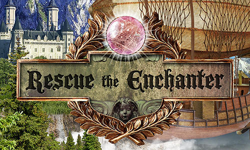 Scarica Rescue the enchanter gratis per Android.