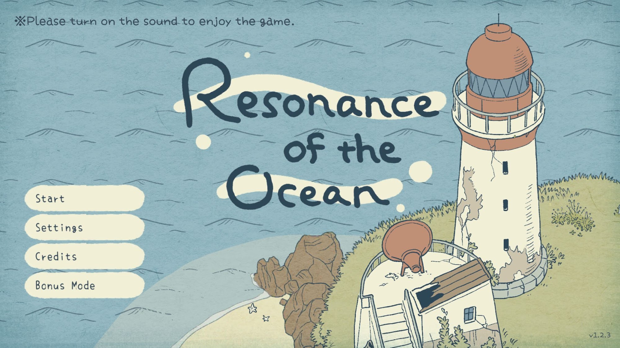 Scarica Resonance of the Ocean gratis per Android.