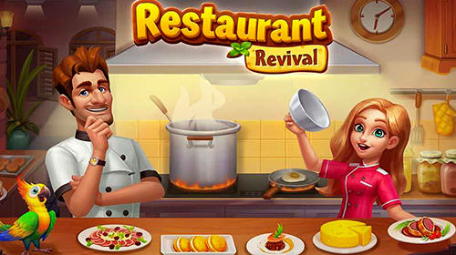 Scarica Restaurant revival gratis per Android.
