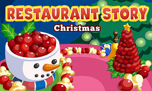 Scarica Restaurant story: Christmas gratis per Android.