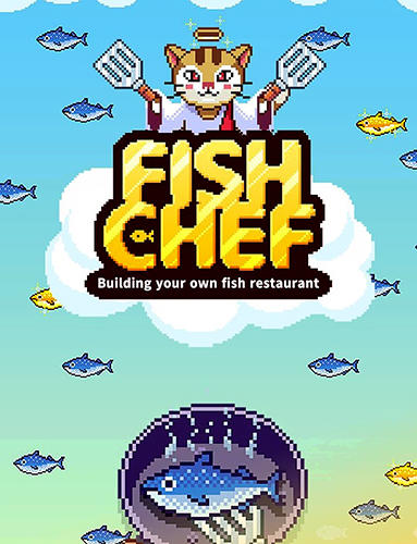 Scarica Retro fish chef gratis per Android.