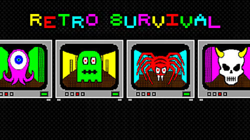 Scarica Retro five nights survival gratis per Android.