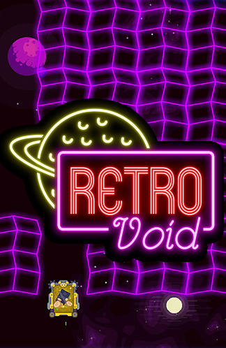 Scarica Retro void gratis per Android 4.0.
