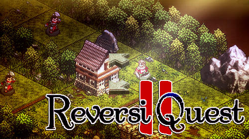 Scarica Reversi quest 2 gratis per Android.