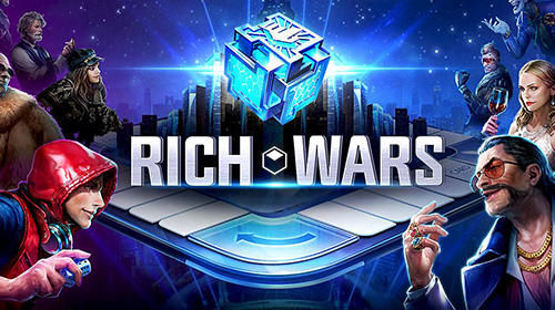 Scarica Rich wars gratis per Android.